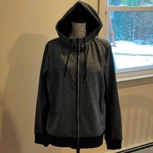 Aeropostale Men’s ZipUp Hoodie